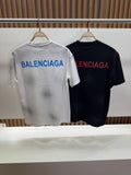 Balenciaga Black T-Shirt