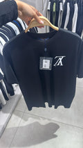 Black Louis Vuitton T-shirt