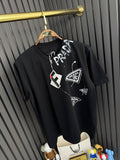Black Prada T-shirt
