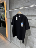 Black Casablanca T-shirt
