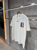 White Casablanca T-shirt