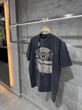 Amiri Grey T-Shirt