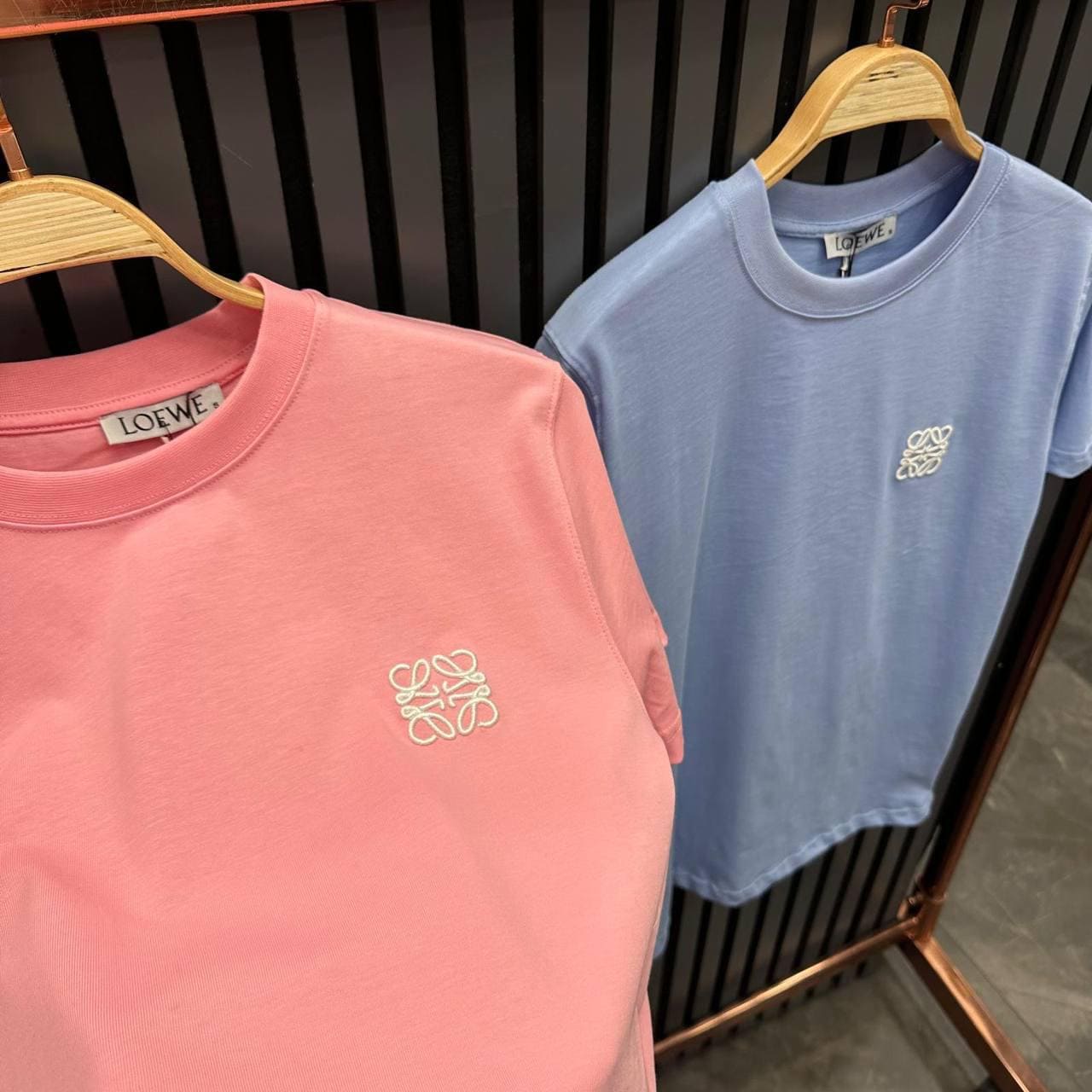 Loewe Pink T-Shirt