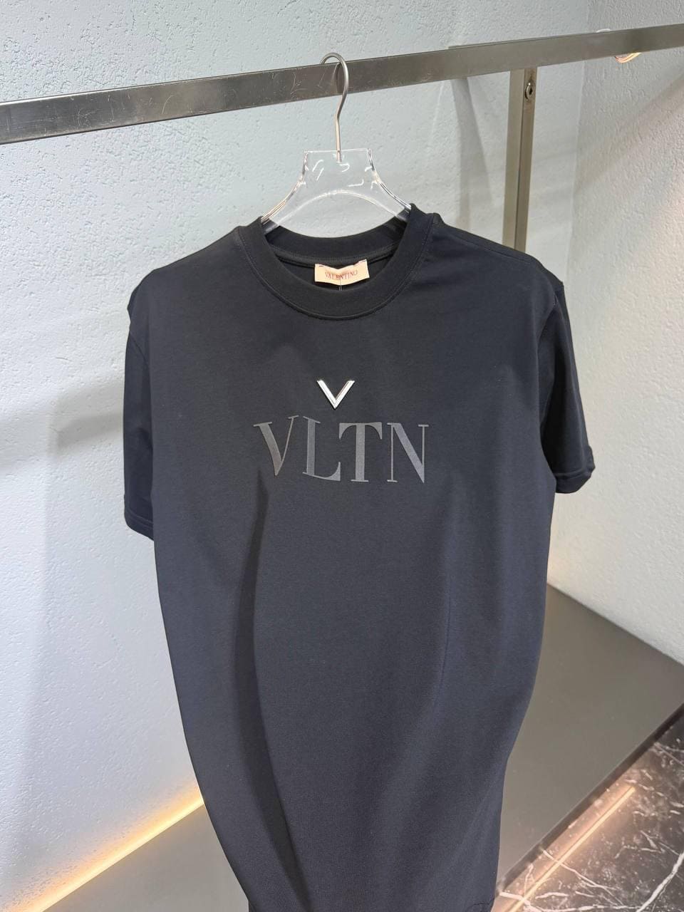 Valentino Grey T-Shirt