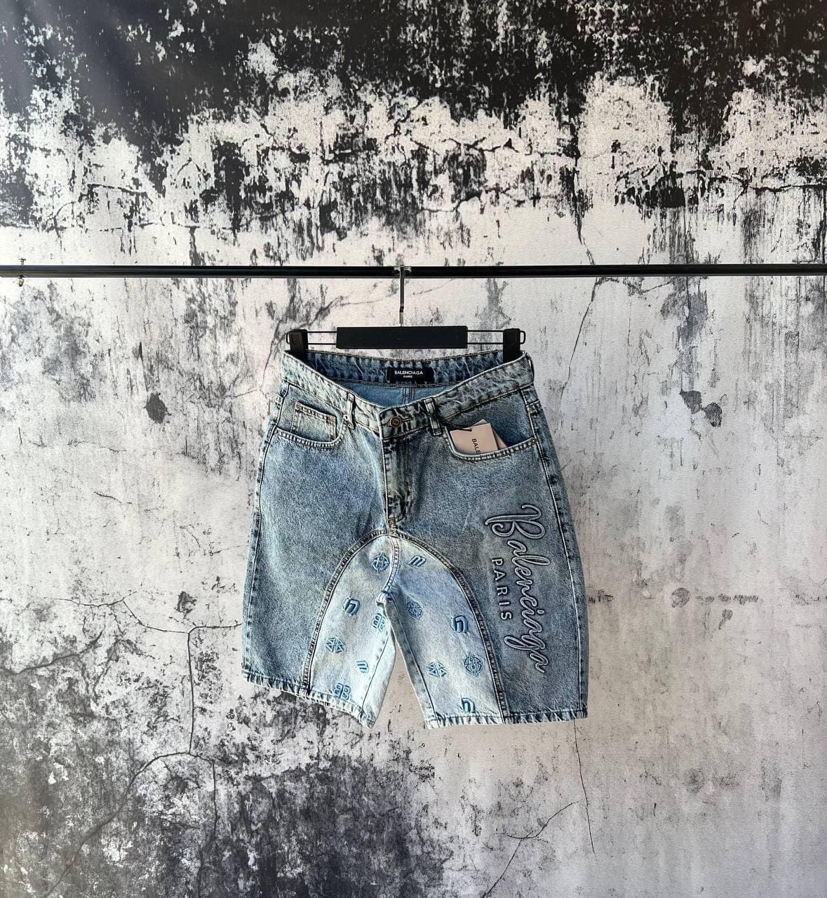 Balenciaga Shorts
