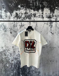 White Dsquared2 T-Shirt
