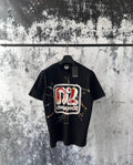 Dsquared2 Black T-Shirt
