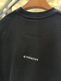 Black Givenchy T-Shirt