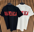 Balenciaga Black T-Shirt