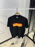 Black Dsquared2 T-Shirt