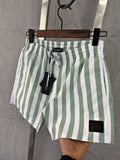 Dolce&Gabbana Green Swimsuit