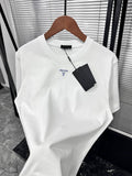 Camiseta Blanca Prada