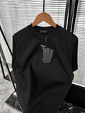 Camiseta Negra Prada