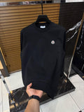 Jersey Negro Moncler