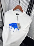 Balenciaga White T-Shirt