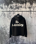 Jersey Negro Balenciaga