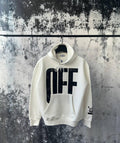 Jersey Blanco Off-White