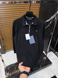 Jersey Negro Prada