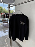 Jersey Negro Louis Vuitton