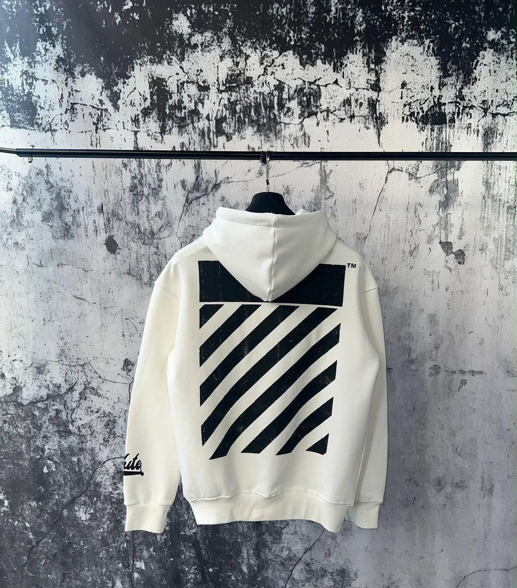 Jersey Blanco Off-White