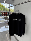 Jersey Negro Moncler