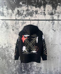 Jersey Negro Off-White