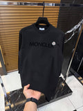 Jersey Negro Moncler
