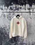 Jersey Blanco Dsquared2