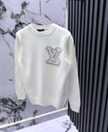 Jersey Blanco Louis Vuitton